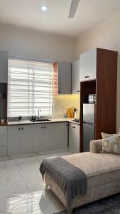 JJ Apartments Dar es slaam