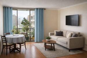 Apart Hotel San Francisco