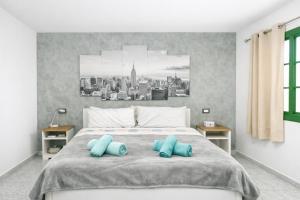 CALMA SUITES Maspalomas