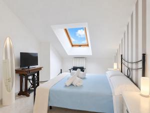 Cà di Lilly - Attic Suite AC Wi-Fi