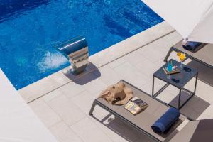 Exclusive Villa Belenum with breakfast,gym,sauna