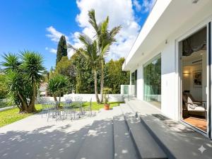 Mondello Luxury villa