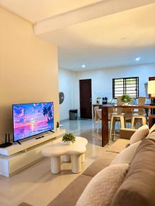 Spacious Home in Cagayan de Oro with Kids Playground