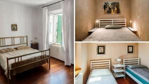 I Segreti del Borgo - Cosmopolitan