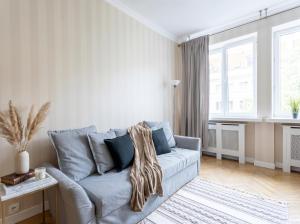 Urban Chic - 10 People - City Center -Nowy Swiat