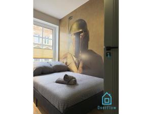 Bounty Room - 15 Minutes to Gdańsk Old Town & Seaside & Airport