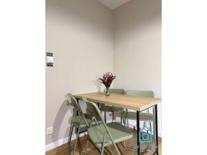 Empire Room - 15 Minutes to Gdańsk Old Town & Seaside & Airport