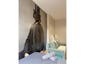 Empire Room - 15 Minutes to Gdańsk Old Town & Seaside & Airport