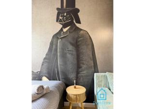 Empire Room - 15 Minutes to Gdańsk Old Town & Seaside & Airport