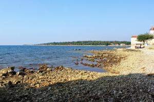 Apartments with parking space Sveti Ivan, Umag - 25937