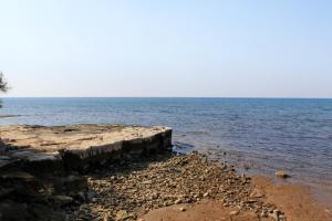 Apartments with parking space Sveti Ivan, Umag - 25937