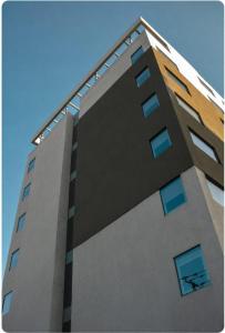Hotel Curico - Ex Radisson Curico