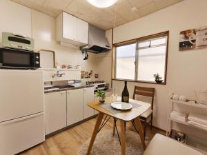 Minamimaekawa Heights Room 103 - Vacation STAY 93063v