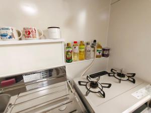 Minamimaekawa Heights Room 103 - Vacation STAY 93063v