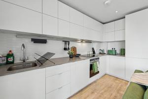 Modern 1BR Apartment in Wembley