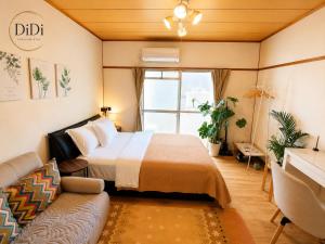 Minamimaekawa Heights Room 103 - Vacation STAY 93063v