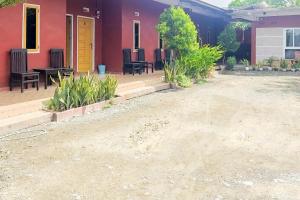 RedDoorz at Morowali Sulawesi Tengah