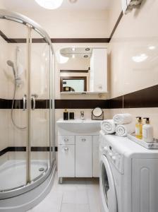 Urban Apartaments - Great Location - City Center - Konstytucji