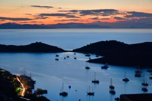 Vourkari Villa Kea Kea Greece