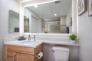 Bright Apt, Fast WiFi, Full Kitchen & Walk to Pier