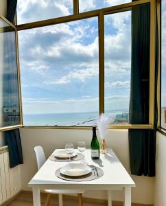 Skysea Luxury Apartment