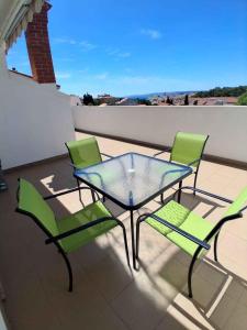 Apartment with Hot Tub in Palit-Insel Rab 55257