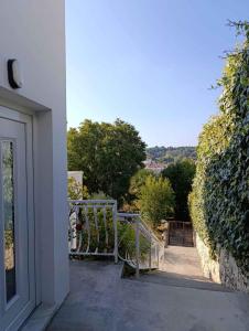 Apartment with Hot Tub in Palit-Insel Rab 55257