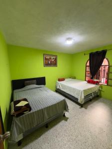 Casa Nimacachi