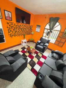 Casa Nimacachi