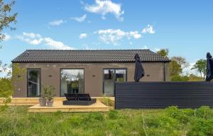 Cozy Home In Hovborg With Wifi