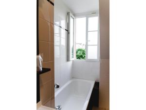 Spa Retreat in La Roche-Posay
