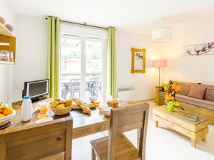 Family Apartment near Mimizan