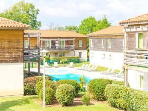 Family Apartment near Mimizan