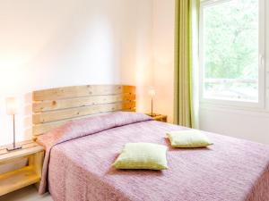 Family Apartment near Mimizan