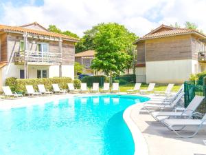 Family Apartment near Mimizan