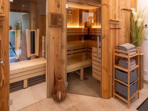 Gamskogel Suite for 6-guests