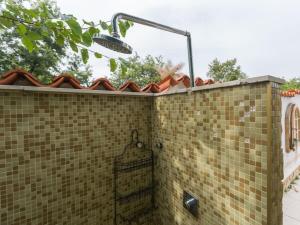 Holiday home in Umag with barbecue and Wi-Fi