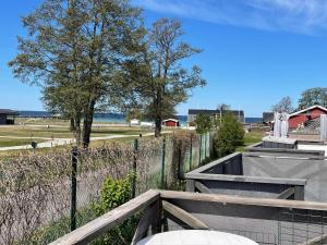 4 person holiday home in KÖPINGSVIK
