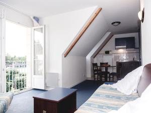 Lovely Apartment in La Roche-Posay