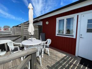 4 person holiday home in KÖPINGSVIK