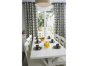 Audierne Duplex Cottage for 6
