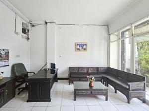 Ijen Homestay Mojokerto RedPartner