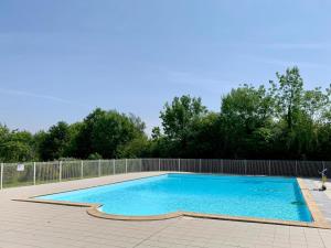 Family Cottage Near Puy du Fou
