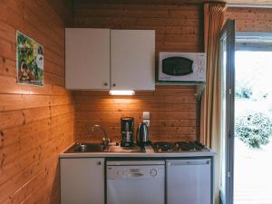Family Cottage Near Puy du Fou