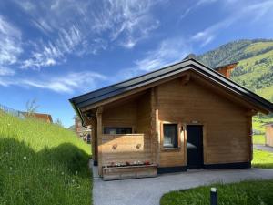 Gamskogel Suite for 6-guests