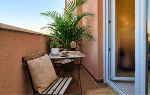 Amazing Apartment In Medulin With Wifi