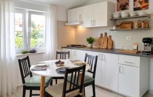 Amazing Apartment In Medulin With Wifi