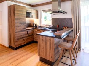 Spacious suite for 8 guests with a private sauna