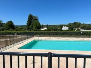 Large Family Cottage in Ardèche