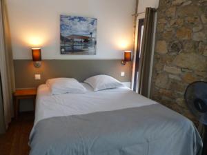 Large Family Cottage in Ardèche